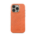 Vintage Edition - Spots iPhone 16 Pro Case 1