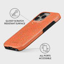 Vintage Edition - Spots iPhone 16 Pro Case 3