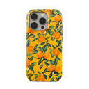 Orange Lemonade - iPhone 16 Pro Case