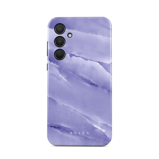 Lavender Dream - Samsung Galaxy A35 Case 1
