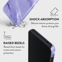 Lavender Dream - Samsung Galaxy A35 Case 4