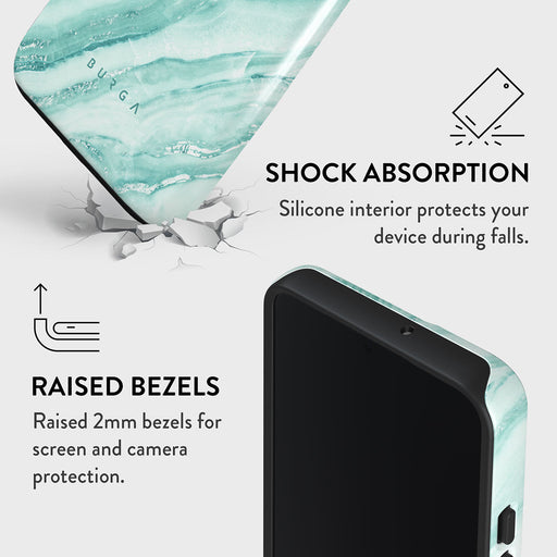 Fresh Breeze - Samsung Galaxy S22 Plus Case 8