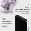Black Currant - Google Pixel 8 Pro Case 4