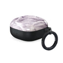 Black Currant - Samsung Galaxy Buds FE Case 1