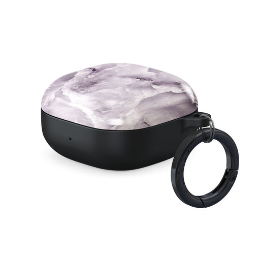 Black Currant - Samsung Galaxy Buds FE Case 1