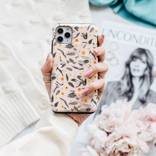 Sunday Brunch - Flowers Google Pixel 9 Case 8