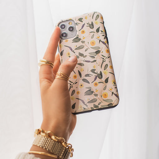 Sunday Brunch - Flowers Google Pixel 9 Case 9