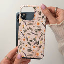 Sunday Brunch - Flowers Google Pixel 9 Case 5