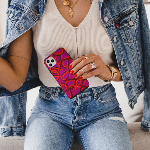 Watch Out - Google Pixel 8 Pro Case 22