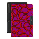 Watch Out - Samsung Galaxy Tab S8 Ultra Case