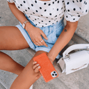 Vintage Edition - Spots iPhone 16 Pro Case 21