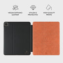 Vintage Edition - Spots iPad Pro 11 (4th/3rd Gen) Case 3