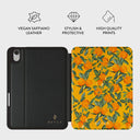 Orange Lemonade - iPad Mini 8.3 (A17 Pro/6th Gen) Case 2