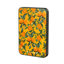 Orange Lemonade - Magnetic Power Bank