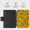 Orange Lemonade - Samsung Galaxy Tab S10+ Case 2