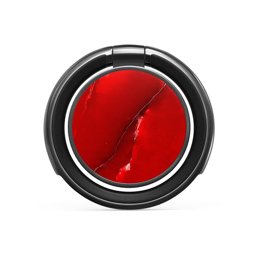 Wild Blaze - Red Adhesive Ring Holder 1