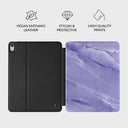 Lavender Dream - iPad Air 11 (7th/6th Gen) Case 2