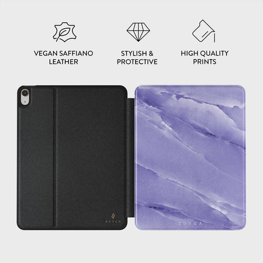 Lavender Dream - iPad Air 11 (7th/6th Gen) Case 2