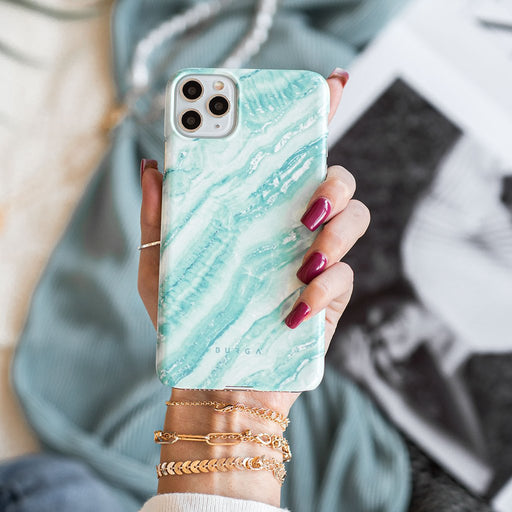 Fresh Breeze - Samsung Galaxy S22 Plus Case 26