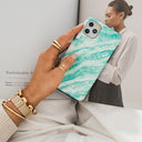 Fresh Breeze - Samsung Galaxy S22 Plus Case 28