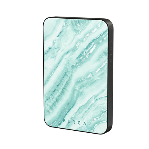 Fresh Breeze - Magnetic Power Bank 1