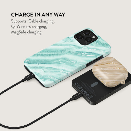 Fresh Breeze - Magnetic Power Bank 4
