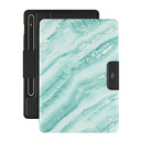 Fresh Breeze - Samsung Galaxy Tab S8/S7 Case 1