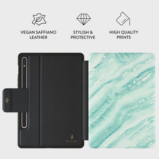 Fresh Breeze - Samsung Galaxy Tab S8/S7 Case 2