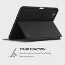 Black Currant - iPad Pro 11 (7th Gen) Case 5