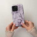Black Currant - Google Pixel 8 Pro Case 21