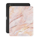 Morning Sunshine - Pastel Marble iPad Pro 13 (7th Gen) Case
