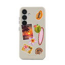 Sun Chaser - Samsung Galaxy S25 Plus Case 1