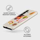 Sun Chaser - Samsung Galaxy S25 Plus Case 3