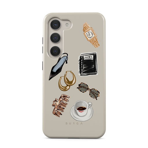 Boss Babe - Samsung Galaxy S23 Plus Case 1
