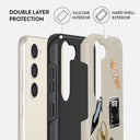 Boss Babe - Samsung Galaxy S23 Plus Case 2