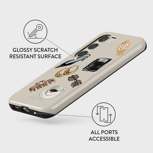 Boss Babe - Samsung Galaxy S23 Plus Case 3