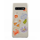 Seaside Muse - Samsung Galaxy S10 Plus Case