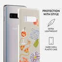 Seaside Muse - Samsung Galaxy S10 Plus Case 2