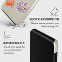 Seaside Muse - Samsung Galaxy A22 5G Case 4