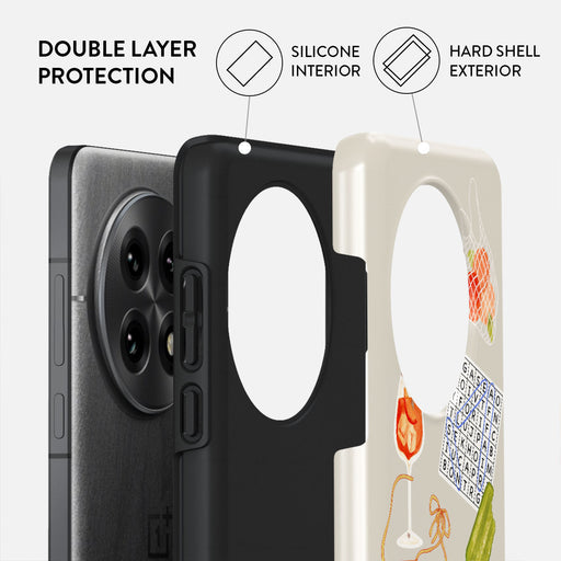 Seaside Muse - OnePlus 13 Case 2