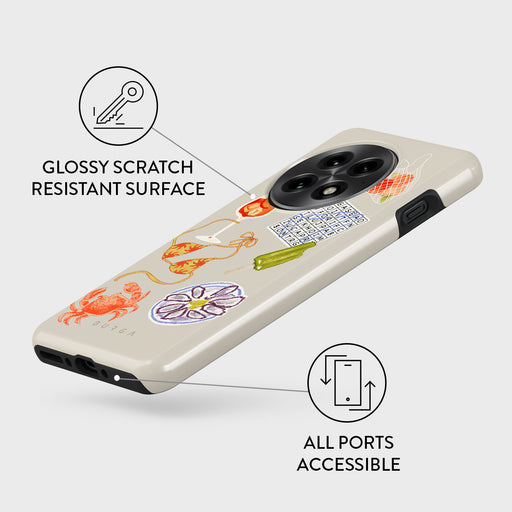 Seaside Muse - OnePlus 13 Case 3