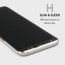 Oat Milk Please - Samsung Galaxy S8 Case 4