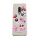 Baby Girl - Samsung Galaxy S9 Plus Case 1