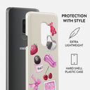 Baby Girl - Samsung Galaxy S9 Plus Case 2