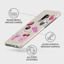 Baby Girl - Samsung Galaxy S9 Plus Case 3