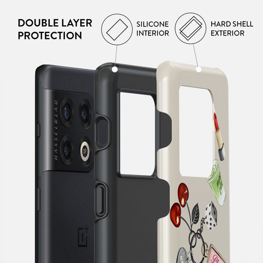It Girl - OnePlus 10 Pro 5G Case 2