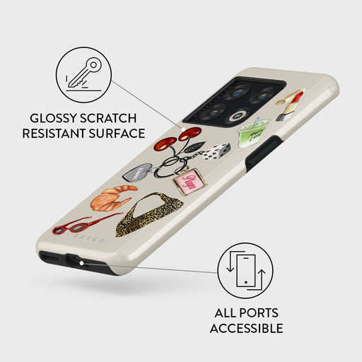 It Girl - OnePlus 10 Pro 5G Case 3