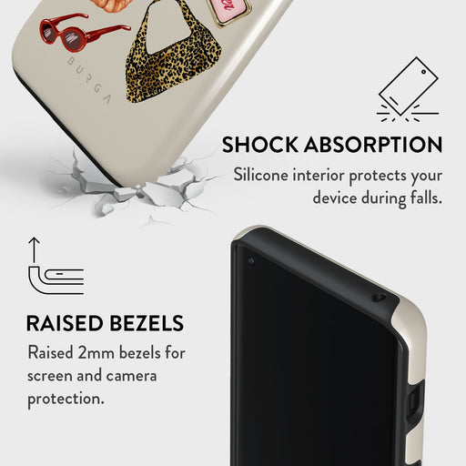 It Girl - OnePlus 10 Pro 5G Case 4