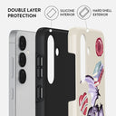 Plot Twister - Samsung Galaxy S25 Case 2