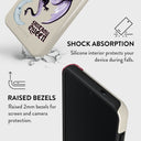 Plot Twister - Samsung Galaxy S25 Case 4
